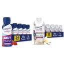 Stellen Sie sicher, komplette & Max Protein Nutrition Shakes, 30g Protein, 350 & 150 Kalorien, Pack von 24 & 12