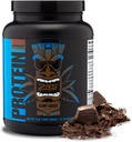 2. Natur-Ergänzungen – Pflanzenbasiertes Protein, Schokolade, 30 Servierungen, 2.2 LB – 21G Vegan Protein & EAAs zur Unterstützung von Muskelwachstum & Erholung – Keine Zucker hinzugefügt & Hergestellt ohne Soja, Gluten oder GVO