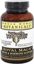 Whole World Botanicals, Maca Bone Support, 120 Capsules