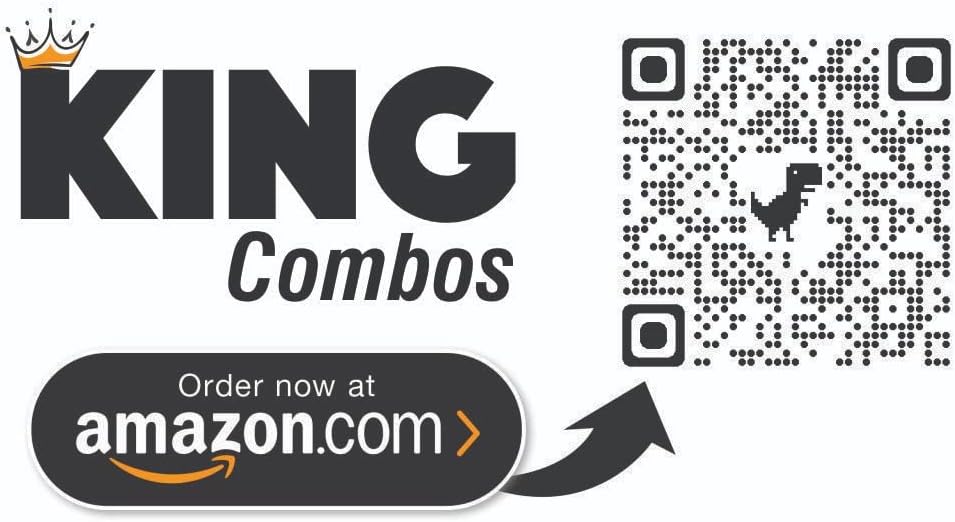 Unterstützung Ihrer Gesundheit mit der Kombination dieses Vitamin QR Code (Mushrooms & Collagen)