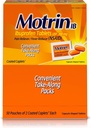 MCL48152 - IB Pain Refill 50 Pakete von 2