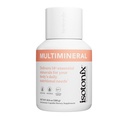 Isotonix Multi-Mineral Supplement: Magnesium, Vitamin D, Zinc, Calcium & Vitamin C, Bone Strength, Muscle Function, Immune Health, and Energy – 45 Servings