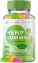 rize labs Green Vibe Gummies - All-Natural Supplement für Beruhigung, Schlafhilfe und allgemeine Wellness, ganzheitliche Relaxation Gummy, Bewertungen Gomitas (60 Gummies)