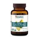 Himalaya Organic Bitter Melon - pflanzliche Glucose Stoffwechselunterstützung - USDA Organic, Non-GMO, Vegan, Glutenfrei, Additive Free, 660 mg, 60 Caplets