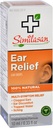 Similasan Ear Relief Ear Tropfen - Natürlich - Clogged Ear - Ear Discomfort - Trapped Water - Itching - 10 ml (Pack von 2)