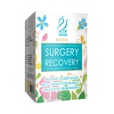 ACTIF Surgery Recovery Supplement mit 20+ Advanced Factors und Omega-3 – Non GMO, Made in USA, 90 Count Double Chlorella Factor + Zink