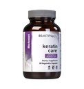 Bluebonnet Nutrition Schöne Ally Keratin Pflege, Beauty-Nährstoff, Best for Hair, Stärken und Revitalize Haar*, Non GMO, Glutenfrei, Sojafrei, Milchfrei, 30 Gemüse Kapseln, 30 Servierungen