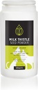 Teliapets Milchdistel Seed Powder, Kräuter & Effektiv, Natürlich, Ideal zum Schutz der Leber & Nierengesundheit, gegen Allergien, Entgiftung, Antioxidans - für Hunde & Katzen 23.4oz /700 gr
