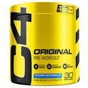 Cellucor C4 Original Pre Workout Powder Frozen Bombsicle Sugar Free Preworkout Energy for Men & Women 150mg Caffeine + Beta Alanine + Creatine - 30 Servierungen (Packaging May Vary)