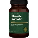 Global Healing Ultimate Probiotic Blend Supplement mit Präbiotika und Probiotika für Verdauungsmedizin, Verdauungstrakt, & Immunsystem, Gut Health für Männer & Frauen, 100 Billion CFU (60 Kapseln)