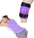 REVIX Knee Ice Pack für Verletzungen Reusable und extra Large Gel Cold Pack für volle Rückenschmerzen Relief