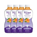 Pro-Stat Advanced Wound Care (AWC), Konzentrierte flüssige Protein medizinische Lebensmittel - Citrus Splash Punch Flavor, 30 Fl Oz Flasche (Sache 4)