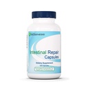 Nutra Biogenesis Intestinal Repair Capsules - Herbal Gut Health Supplement für Frauen und Männer mit Natriumbutyrat, täglich - 120 Kapseln