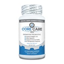Beste Probiotika für Gut-Gesundheit Männer und Frauen, All Natural Supplement, Hilft Verdauung, Stimmung, Bloating, Verstopfung, Gas (30 Tage Versorgung) Core Care 180