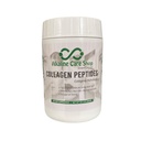 Alkaline Pflege |Hydrolysierte Collagen Peptide für Frauen & Männer |Multi-Typ Unflavored Collagen Powder Protein für Haar, Knochen, Haut, Nails & Joints | 10g Collagen Peptide per Serving | 10.5Oz (300g)