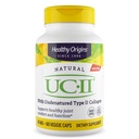Gesunde Ursprünge UC-II 40 mg (Ungesättigte Art II Collagen, Non-GMO, Glutenfrei, Gelenkunterstützung), 60 Veggie Caps