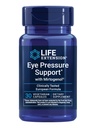 Life Extension Eye Pressure Support with Mirtogenol - Eye Health Supplement for Healthy Eye Pressure - with French maritime pine bark – Gluten-free, vegetarian, non-GMO - 30 capsules