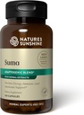 Nature's Sunshine Suma Combination, 100 Kapseln | Erhöht Energie und unterstützt das Immunsystem mit sechs leistungsstarken adaptogenen Kräutern
