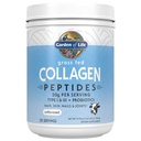 Garten des Lebens Gras Fed Collagen Peptides Powder Unflavored Collagen Powder for Women Men Hair Skin Nails Joints, Hydrolyzed Collagen Protein Supplements, Collagen for Women & Men, 28 Servings