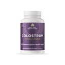 Antike Ernährung Colostrum Superfood + Collagen, Gras Fed Bovine Colostrum, Fermented Eggshell Membrane Collagen, Unterstützt gesundes Gut Microbiome und Immunsystem, 75 Count