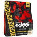 Mutant Maß | Weight Maß Gainer Protein Powder - hohe Calorie Protein Pulver für Massengewinn - Cookies und Creme - 5 Pfund