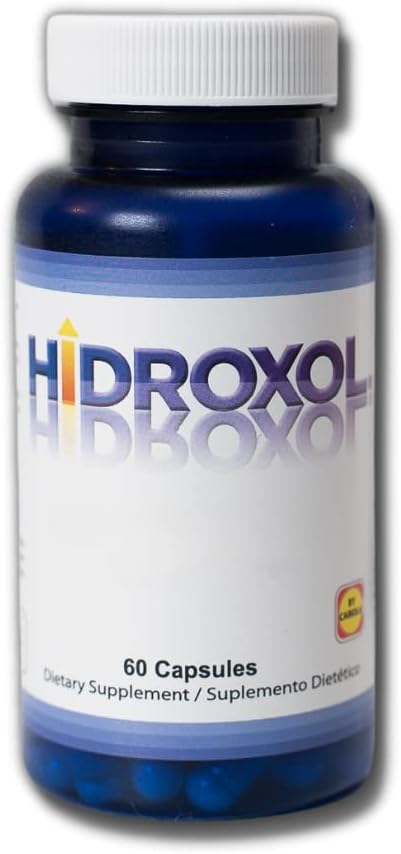 Natural Supplement 60 Kapseln - Unterstützt Immunsystem - PH Balance - Energiestufen