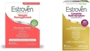 Estroven Gewicht-Management für Menopause Relief, Geben Sie Nacht-Sweats & Hot Flash Relief, 30 CT + Komplette Multi-Symptom Menopause Supplement für Frauen, 28 CT, Drug-Free & Non-GMO
