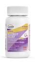 Camber 24 Hrs Non-Drowsy Fexofenadine Antihistamin Indoor Outdoor Allergy Relief Tablets 500 Graf Familiengröße