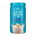 GNC Total Lean Lean Shake 25 - Französisch Vanille (16 Servietten)