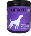 Mushroom Matrix Canine Organic Mushroom Supplement Gesundes Tier für Hunde, Tägliche Immununterstützung, 200 Gramm (Packaging Mai Vary)