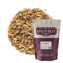 Bio positiv Botanicals Company, Burdock Root, Kräutertee Loose Blatt Botanical, 16 Unze
