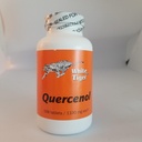 WHITE TIGER Quercenol 168 Tabletten, Polyphenole, Proanthocyanidine, unterstützende Vitamine und Mineralstoffe