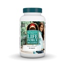 Quelle Naturals Women's Life Force Multiple, Daily Multivitamin & Immune Health Supplement - 90 Tabletten