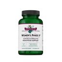 Vitanica Frauen Phase II, Menopause Unterstützung, Vegan, 90 Kapseln