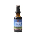 WishGarden Kräuter Atemstärke Tägliche Unterstützung - Pflanzenbasierte Kräuter Lung Support Supplement mit Bio Mullein & Elecampane, unterstützt Langlebigkeit und bessere Lung Effizienz, 2oz