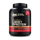 Optimum Nutrition Gold Standard 100% Whey Protein Pulver, Extreme Milk Chocolate, 5 Pfund (Packaging May Vary)