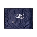 FlexiKold Gel Ice Packs (Standard Large: 10.5" x 14.5") für Verletzte Wiederverwendbar, Rückenschmerzen Relief, Knieband, Nach Chirurgie, Ice Pack für Knie, Schulter - 6300-COLD von NatraCure