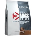 Dymatize Super Maß Gainer Protein Powder, Rich Chocolate, 52g Protein, 1g Creatin, 1280 Kalorien, 10.7g BCAAs, 245g Carbs, Enthält Whey Protein Powder, Isolate und Casein (16 Servierungen)