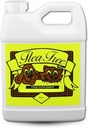 Flea Free Pure Organic Food Supplement - Anti-Flea Formula Dog Vitamins - Dog Vitamins and Supplements - Dog Multivitamin to Avoid Blood-Feeding Insects - Multivitamin for Dogs Chemical-Free (32 oz)
