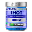 Colostrum Ergänzung | 3-in-1 Bovine Colostrum Proteins Mineralien für Frauen und Kinder für starke Knochen & Immunität| Gras Fed Milchprotein Immunoglobuline Vitamin B Complex | Zucker freie Gummi 60 ct