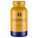Infinite Labs L Carnitine 1000mg MTX - Aminosäure Mischung von Carnitin Fumarat, L-Carnitin L-Tartrate, Acetyl L-Carnitin, L-Carnitin HCL, L-Carnitin Base 120 Veggie Capsules.