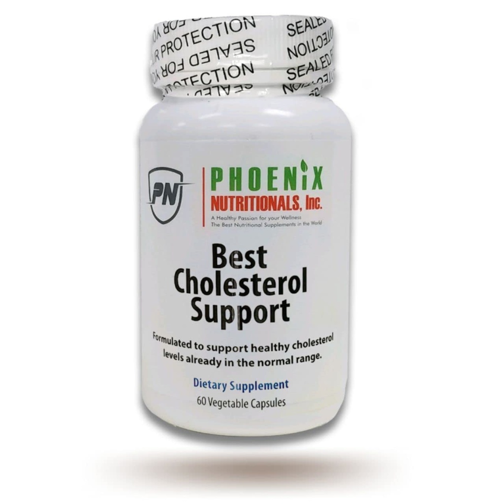 Beste Cholesterin Arzt empfohlen Unterstützung gesunden HDL und LDL Levels, Boost Heart Health Natürlich, Niacin für Enhanced Cardiovascular Benefits und 100 Prozent natürliche Inhaltsstoffe