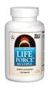 Quelle Naturals Life Force Multiple Iron Free Daily Multivitamin High Potency Essential Vitamins, Mineralien, Antioxidantien & Nährstoffe - Energie & Immun-Boost - 120 Tabletten