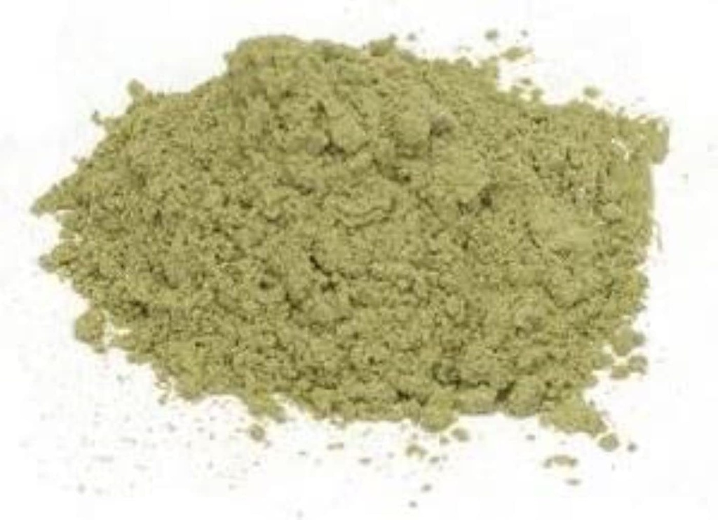 Beste Botanicals Yarrow Flower Powder 16 oz.