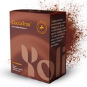 Yoli® CocoaTrim - Lebensmittel Craving Suppressant - Schokolade Flavored Ergänzung Pulver