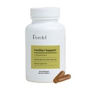 Perelel Fertility Support, Antioxidant Multivitamin mit COQ10, N-Acetyl-L Cystein (NAC) & Açaí Berry, Frauen Supplement, Soja, Dairy & Gluten frei, Non GMO, 60 Kapseln