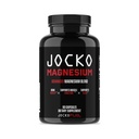 Jocko Fuel Magnesium Complex Supplement - Magnesium Glycinate, Citrate, & Taurate Kapseln Nahrungsergänzung für Muskel Erholung & Entspannung, Herz, Nerve, Knochenunterstützung, & Schlaf 30-Tag Versorgung