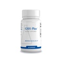 Biotics Research GSH Plus 150 Milligramm Glutathione Plus NAC und Glycin, Starker Antioxidant, unterstützt Lebergesundheit, Cellular Health 60 Kapseln