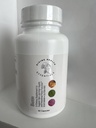 Biotin - 2000 mcg - 60 Kapseln unterstützt Haut- und Haargesundheit. Unterstützt Darmflora Funktion Vegetarisch und Glutenfrei