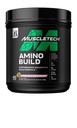 Muscletech Whey Protein Powder & BCAA Amino Acids Powder Muscle Building Formula with Whey Isolate, Peptides, BCAAs & Electrolytes (4 Pound, 40 Servings)